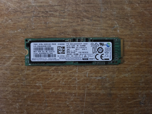 Ssd m2 nvme 2280 - nvme,
