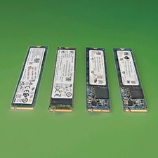 n.1 hard disk SSD M.2 256GB