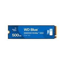Western Digital WD Blue SN5000