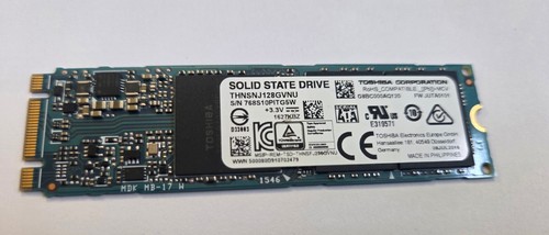 Unità ssd interna - interna, m.2