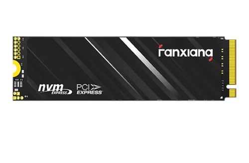 Fanxiang 512 nvme ssd m - fanxiang,