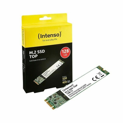 Hard disk ssd interno - ssd,