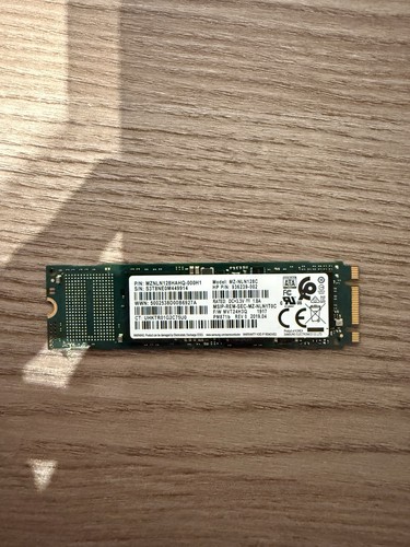 Ssd samsung 128gb - 128gb, m.2
