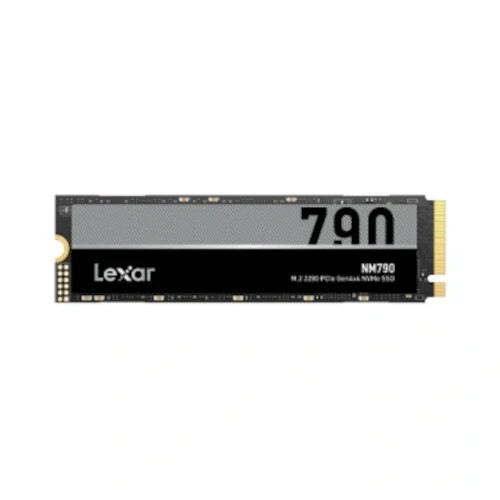 Lexar nm790 nvme ssd - nm790,