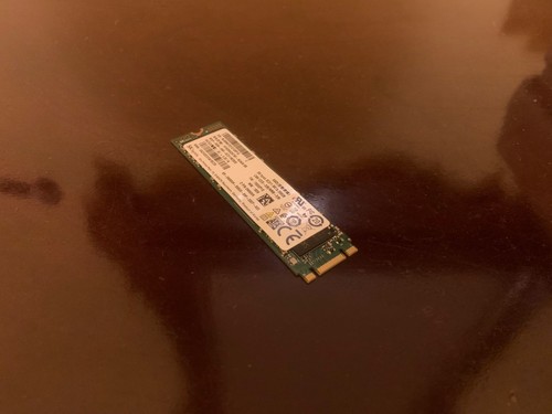 Hard disk solido ssd 256 - hard,