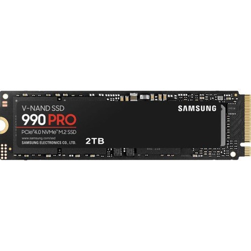 Samsung 990 pro ssd - 990,