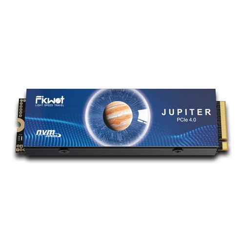 Fikwot fx910 ssd - m.2, 4