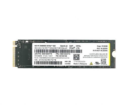 Ssd western digital pc - western,