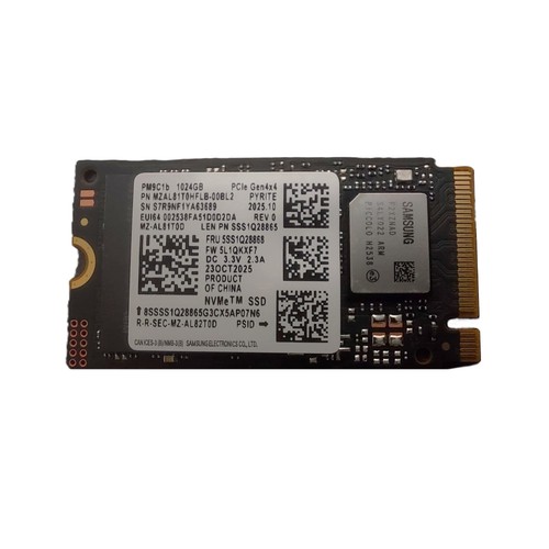 Samsung solid state - samsung,