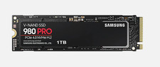Samsung SSD 980 PRO 1TB NVMe -
