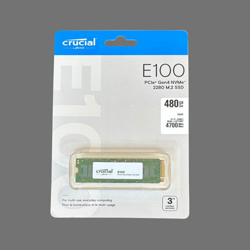 Ssd hard disk - nvme, pcie