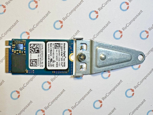 Ssd western digital sn530 - ssd,