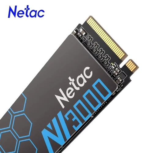 Netac nv3000 nvme - nv3000, ssd