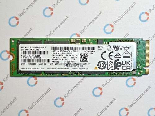 Disque ssd samsung - ssd,