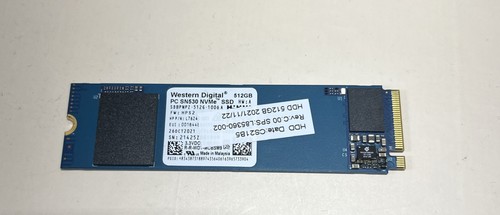 Western digital 2280mm - digital,