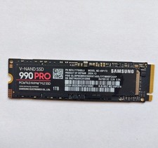 ⭐Samsung 990 Pro M.2 1TB -