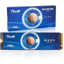 Fikwot M.2 NVMe SSD 2 TB 4 TB