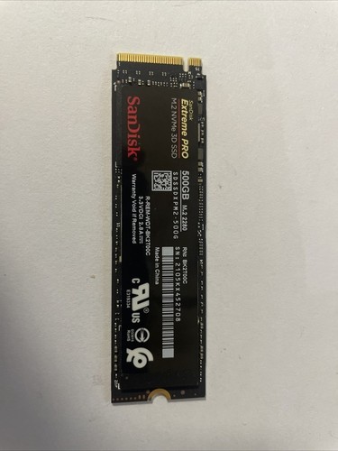 Ssd nvme 2280 - nvme, sandisk