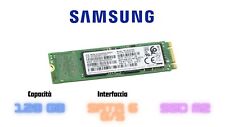 SSD Samsung 128GB M.2 2280