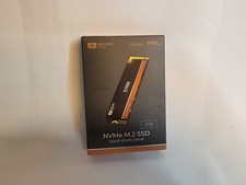 SAN ZANG Master 2TB NVMe M.2