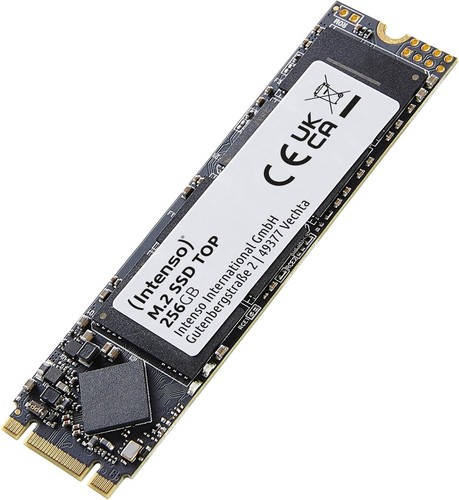 Intenso ssd interno - ssd, m